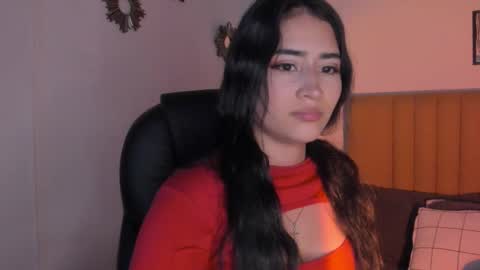 Lara Madisson online show from March 2026 11:11:01 PM