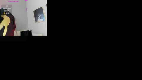 Lara Madisson online show from March 2026 06:28:02 AM