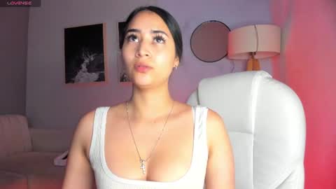 Snapshot of lara_madisson chatting on June 2026 06:59:01 AM Lara Madisson online show from June 2026 06:59:01 AM