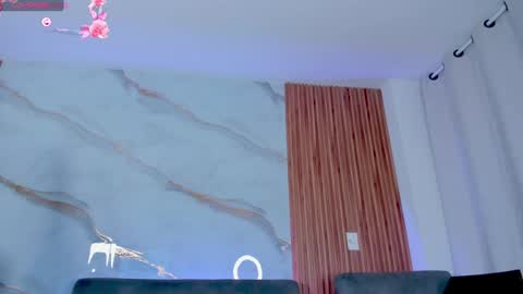 Snapshot of larabaker chatting on January 2025 11:41:01 PM Lara online show from January 2025 11:41:01 PM