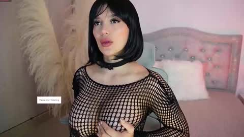 Snapshot of larabaker chatting on September 2025 11:44:02 AM Lara online show from September 2025 11:44:02 AM