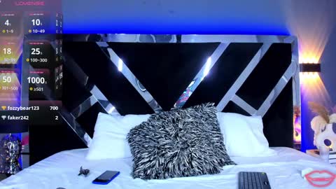 Snapshot of larabrook chatting on February 2025 01:15:02 AM Lara online show from February 2025 01:15:02 AM