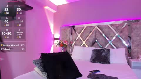 Snapshot of larabrook chatting on February 2025 09:41:02 PM Lara online show from February 2025 09:41:02 PM