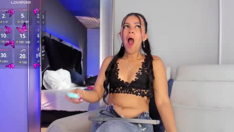 Snapshot of larabrook chatting on February 2026 07:18:01 PM Lara online show from February 2026 07:18:01 PM