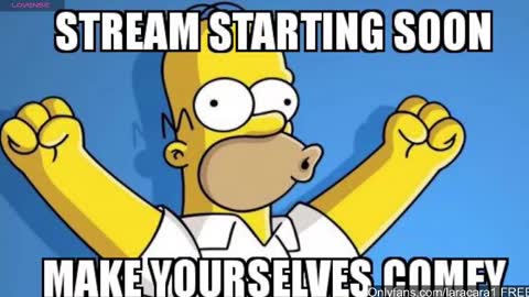 Lara online show from February 2025 05:14:02 AM