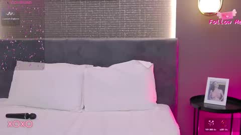 LaraKent online show from February 2025 03:12:02 AM