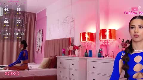 LaraKent online show from November 2025 06:36:01 AM