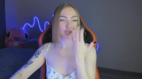 LaraKrein lk online show from November 2025 03:13:02 PM