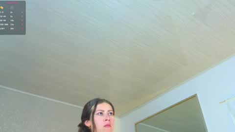 Lara  online show from January 2025 03:10:02 PM