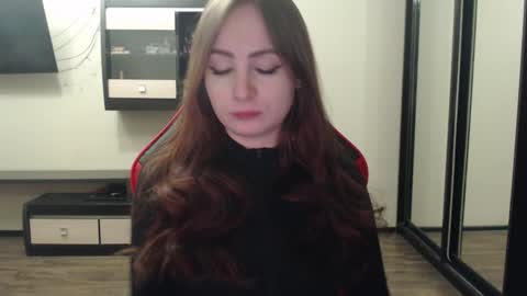 Laralianna online show from January 2025 04:23:01 AM