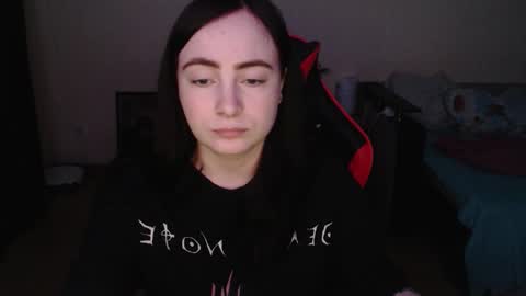 Laralianna online show from February 2026 11:11:02 PM