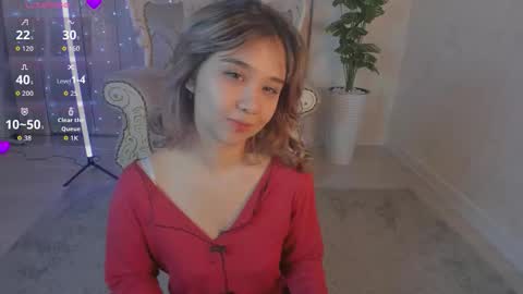 Lara online show from January 2026 09:42:01 PM