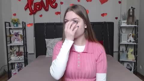 LaraPika online show from February 2026 07:34:02 AM