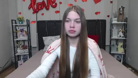 LaraPika online show from February 2026 09:15:01 AM