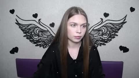 LaraPika online show from March 2026 06:07:01 PM