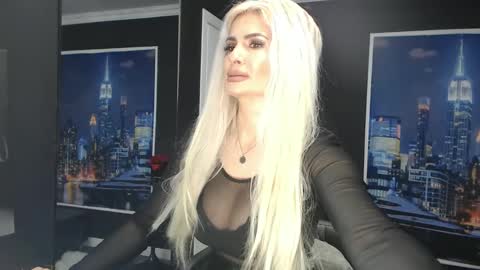 laras_moans online show from March 2025 08:16:01 AM