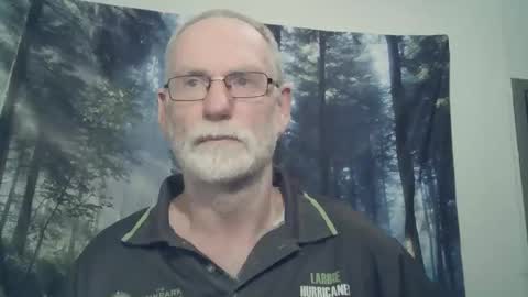 Larbie online show from January 2025 10:54:01 AM