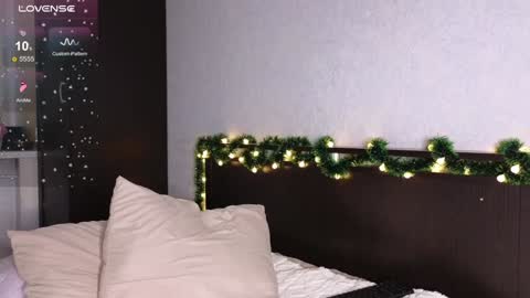 LarineGMT7  UTC6  online show from January 2025 11:13:01 AM