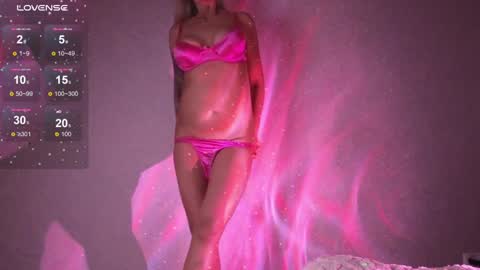 LarineGMT7  UTC6  online show from January 2025 01:15:01 PM