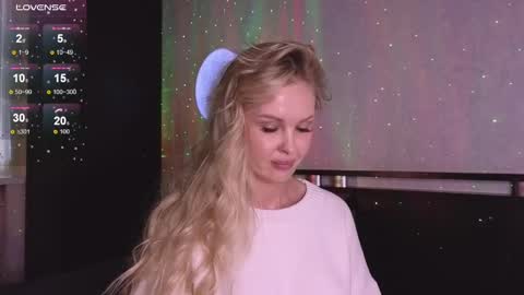 LarineGMT7  UTC6  online show from February 2025 10:29:02 AM