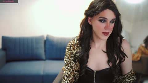 Larisa Lavriki online show from January 2025 03:37:02 AM