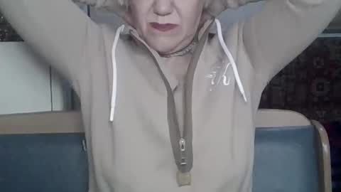 Snapshot of larisaq4ugo24 chatting on February 2026 07:25:02 AM larisaq4ugo24 online show from February 2026 07:25:02 AM