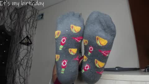 Snapshot of larissa01_ chatting on January 2025 05:58:02 AM Lari online show from January 2025 05:58:02 AM