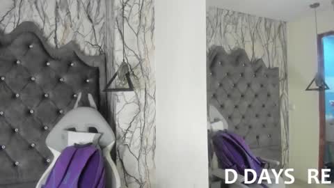 Snapshot of larissa01_ chatting on February 2025 03:30:02 AM Lari online show from February 2025 03:30:02 AM