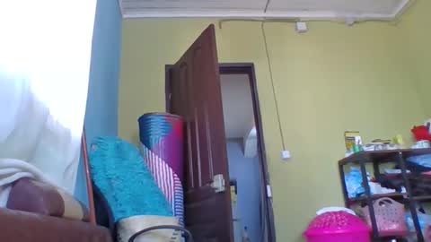 larissa645771 online show from April 2026 07:09:02 AM