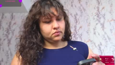 larissa_antonella online show from September 2025 03:43:01 AM