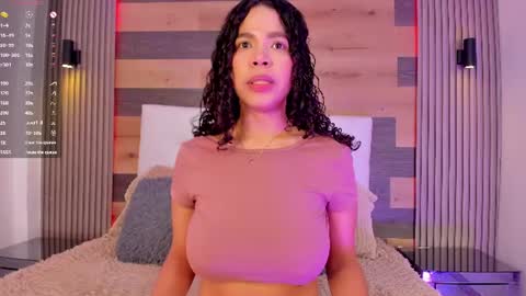 Snapshot of larissadesire chatting on July 2026 11:50:01 AM Larissa online show from July 2026 11:50:01 AM