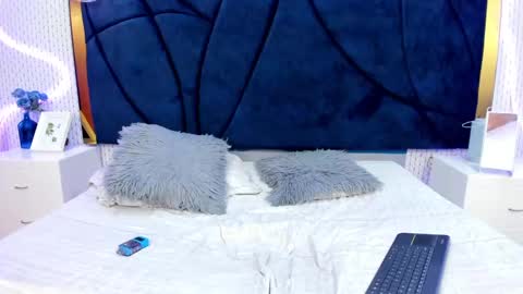 Valentina online show from March 2025 03:48:02 PM