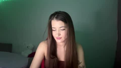 Snapshot of larrainemelandez chatting on July 2026 11:16:02 AM Jocelyn online show from July 2026 11:16:02 AM