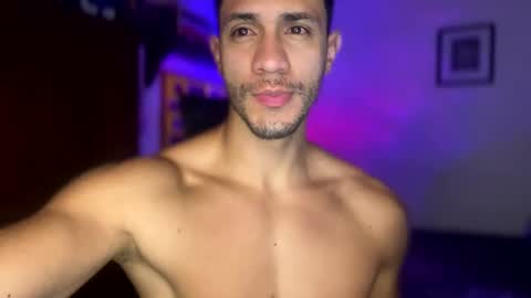 Snapshot of larry_jones chatting on December 2024 02:10:02 PM andrew online show from December 2024 02:10:02 PM