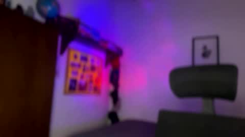 Snapshot of larry_jones chatting on January 2025 02:21:01 PM andrew online show from January 2025 02:21:01 PM