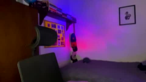 Snapshot of larry_jones chatting on February 2025 01:23:02 AM andrew online show from February 2025 01:23:02 AM