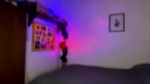 Snapshot of larry_jones chatting on February 2025 02:27:02 PM andrew online show from February 2025 02:27:02 PM