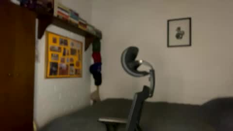 Snapshot of larry_jones chatting on March 2025 02:29:02 PM andrew online show from March 2025 02:29:02 PM