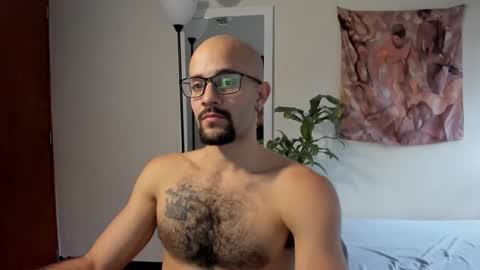 larry_stewart online show from April 2026 04:25:01 PM