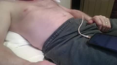 larryj007 online show from March 2026 08:09:02 AM