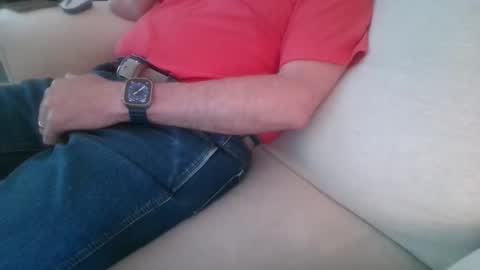 larryj007 online show from May 2026 06:37:02 PM