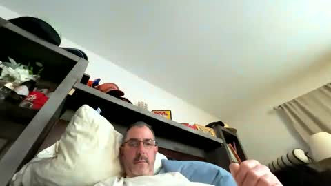 larryzebo1 online show from November 2025 01:06:02 AM