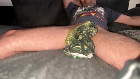 LarsHot online show from February 2026 03:33:02 AM