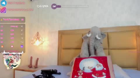  MIA  online show from December 2024 03:42:02 PM