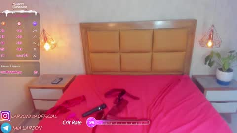  MIA  online show from December 2024 03:35:01 PM