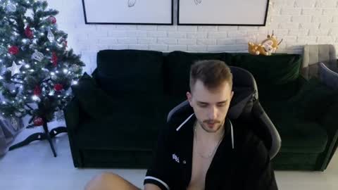 Lars online show from December 2024 01:29:01 AM