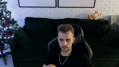 Lars online show from December 2024 04:25:01 AM