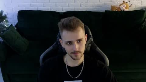 Lars online show from December 2024 12:59:01 AM