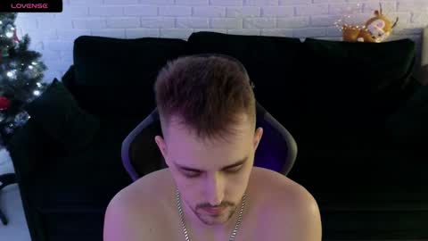 Lars online show from January 2025 09:18:01 AM