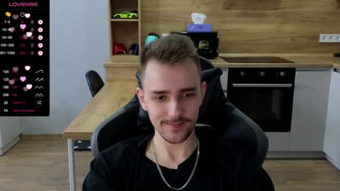 Lars online show from January 2025 10:23:02 AM